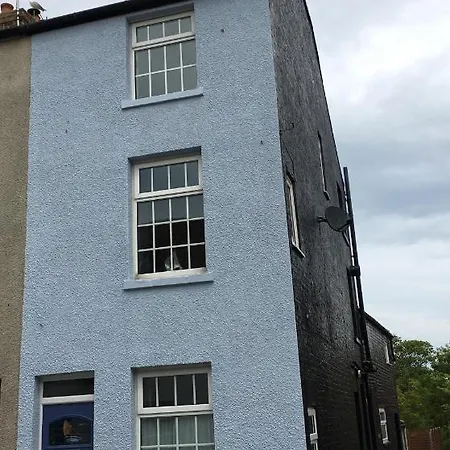 بيت للعطل Coast Cottage, Sea Views, Filey's Old Town - Few Minutes Walk To Beach & Town *